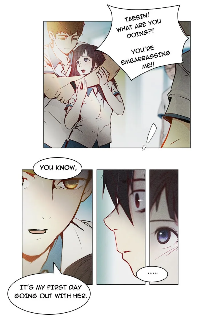 Read DICE chapter 8 image 3 on Lezhin