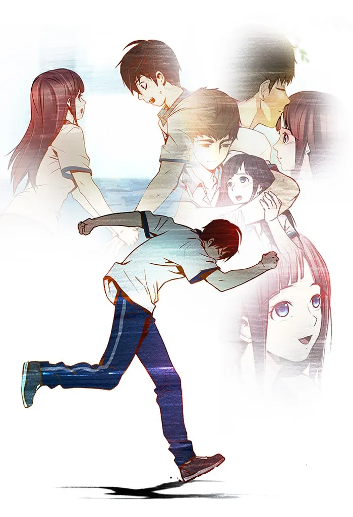 Read DICE chapter 8 image 40 on Lezhin