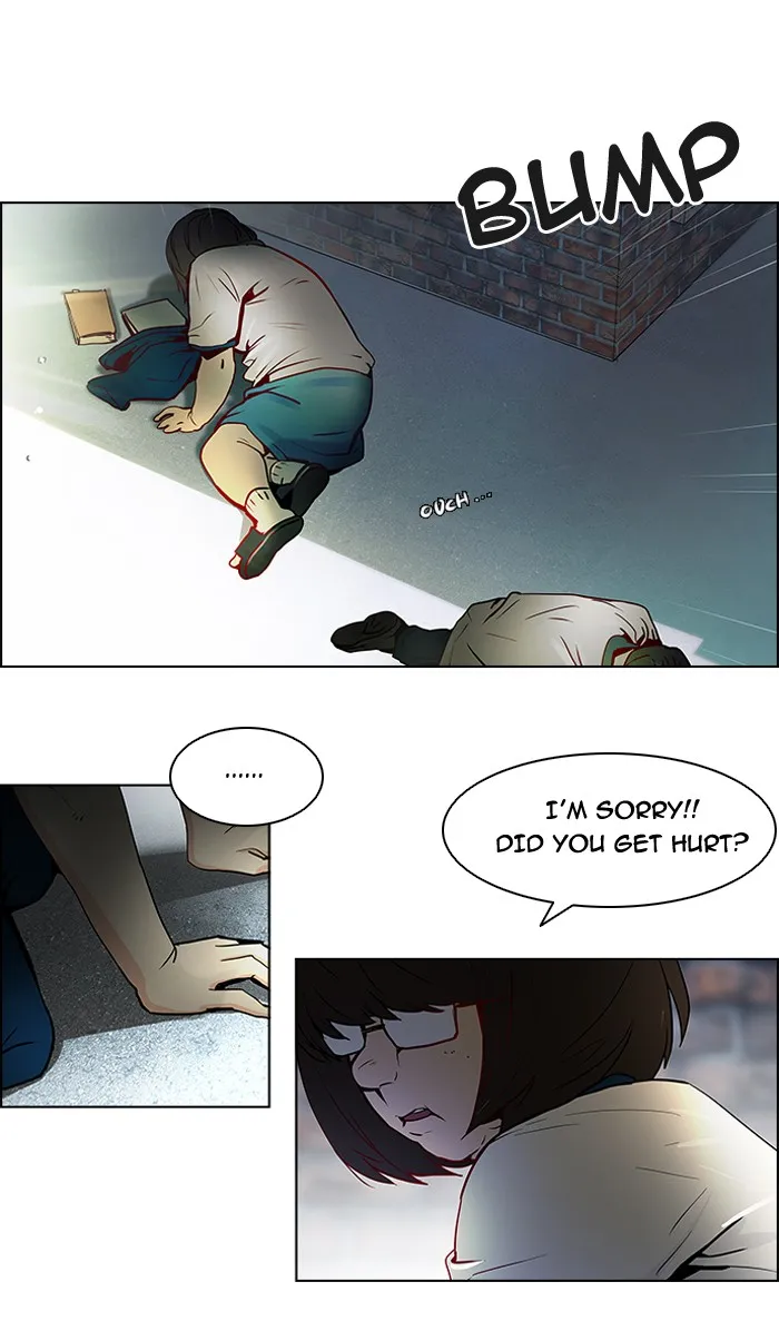 Read DICE chapter 8 image 42 on Lezhin