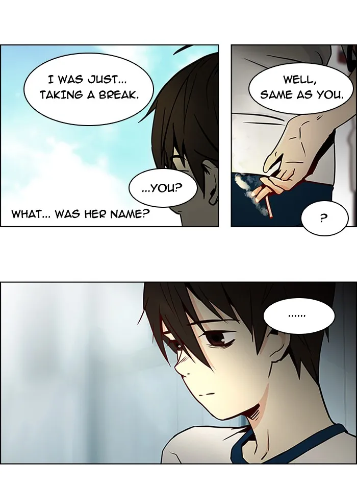 Read DICE chapter 8 image 46 on Lezhin