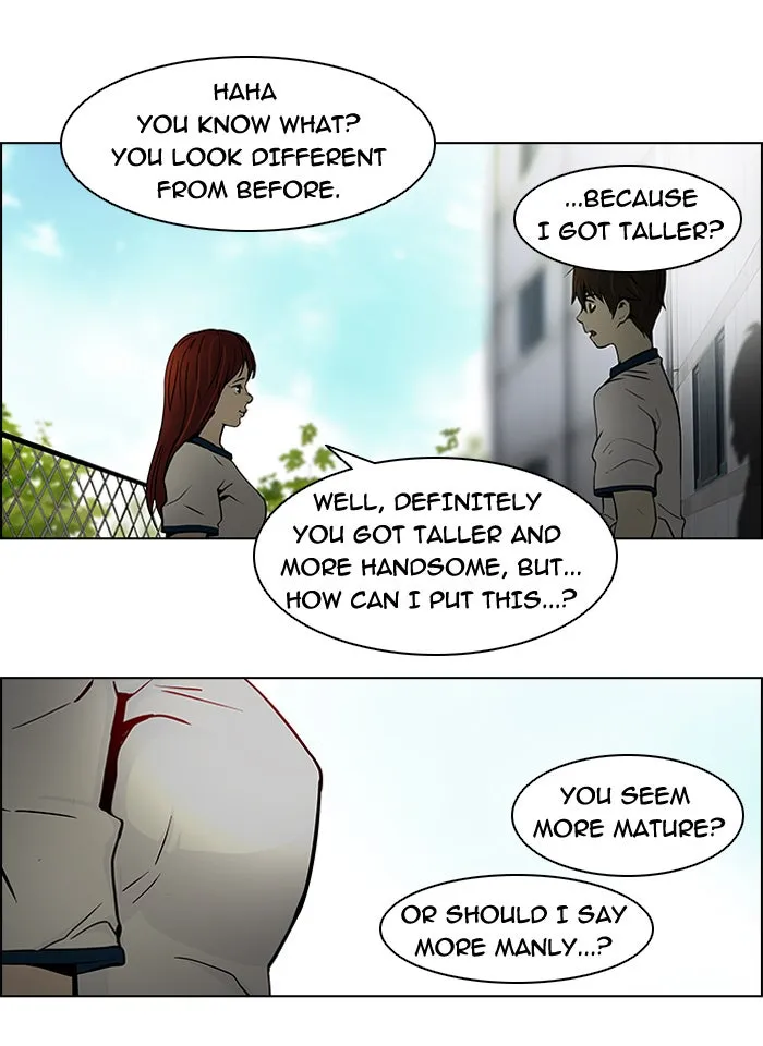 Read DICE chapter 8 image 47 on Lezhin