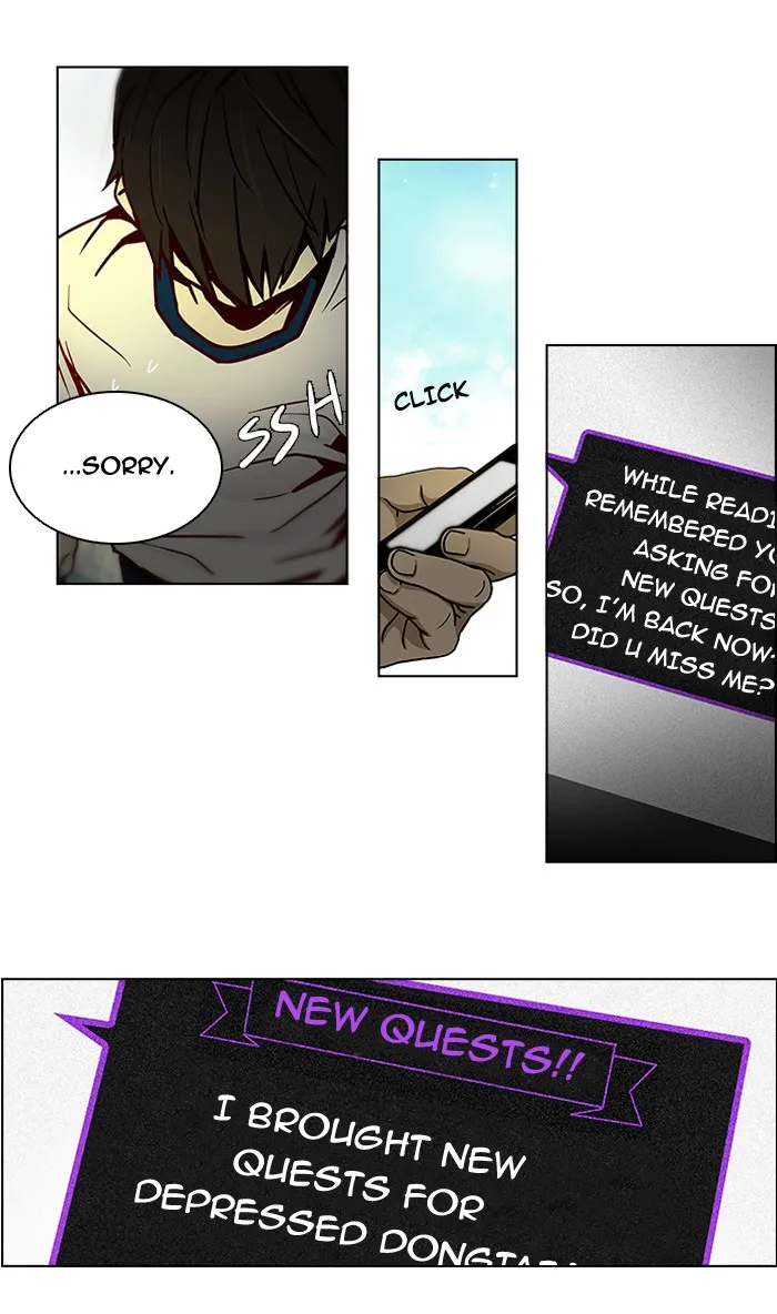 Read DICE chapter 8 image 49 on Lezhin