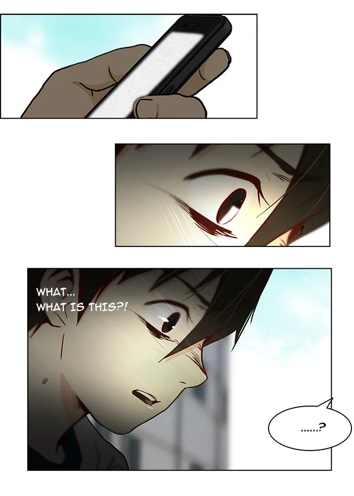 Read DICE chapter 8 image 51 on Lezhin
