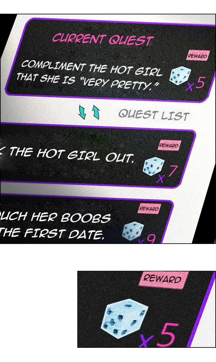Read DICE chapter 8 image 52 on Lezhin