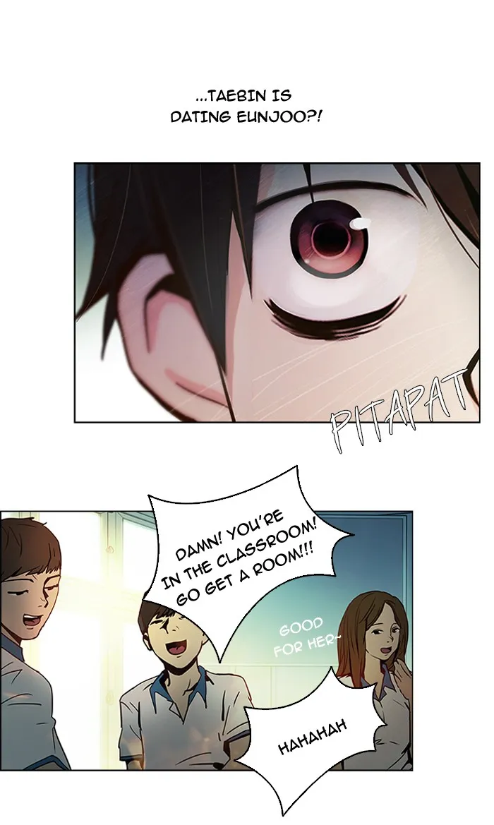Read DICE chapter 8 image 6 on Lezhin