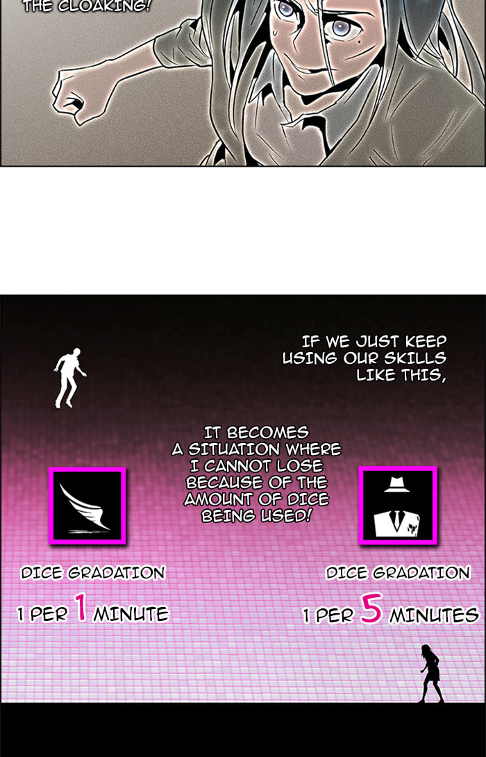 Read DICE chapter 80 image 14 on Lezhin