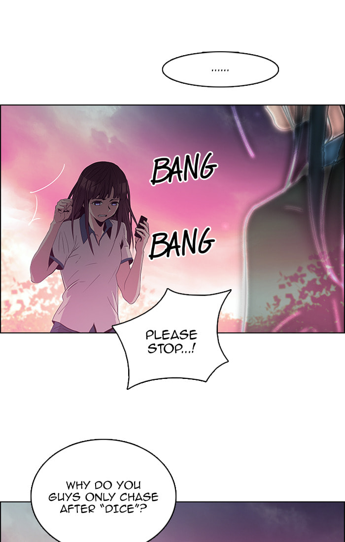 Read DICE chapter 80 image 17 on Lezhin