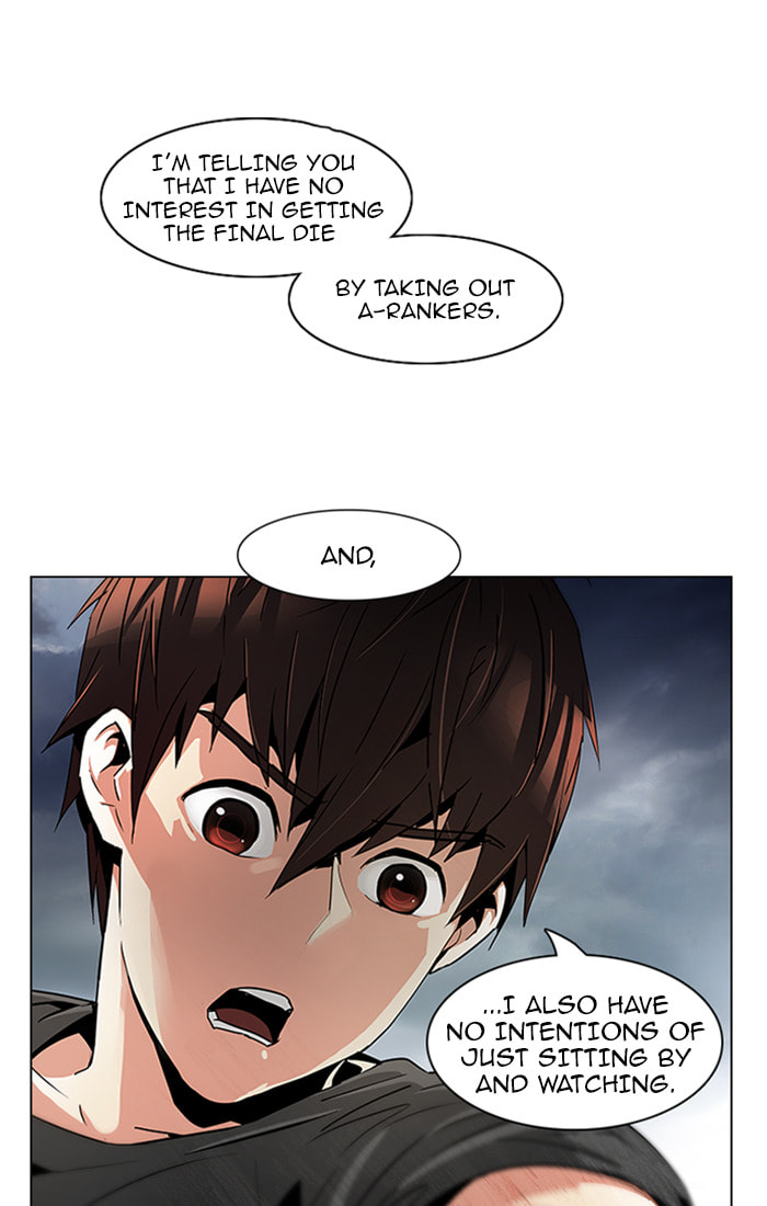 Read DICE chapter 80 image 2 on Lezhin