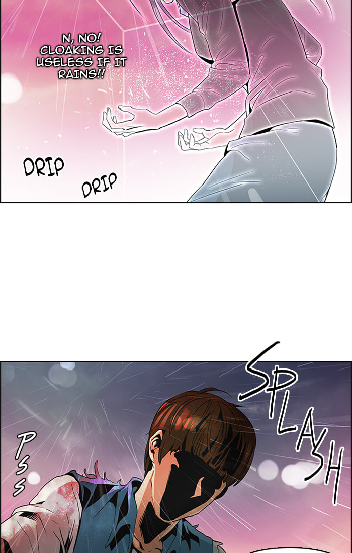Read DICE chapter 80 image 30 on Lezhin