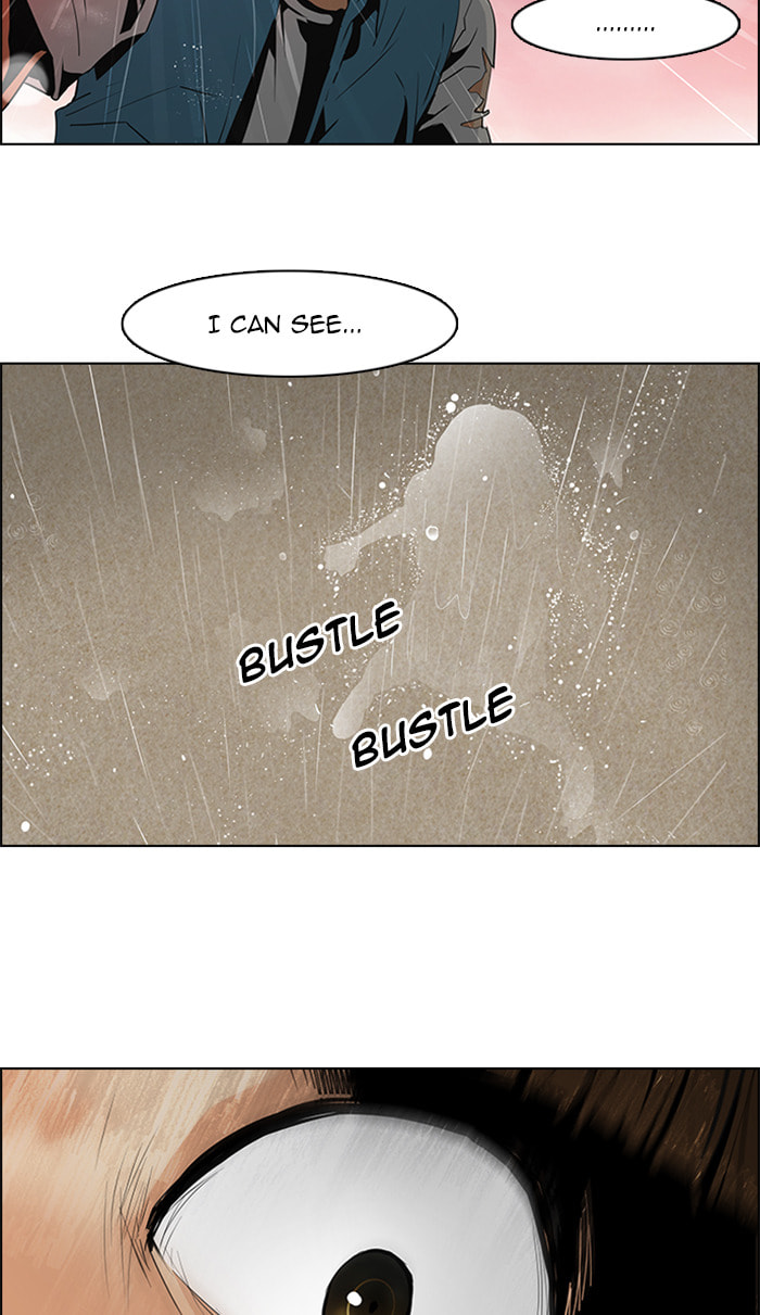 Read DICE chapter 80 image 31 on Lezhin
