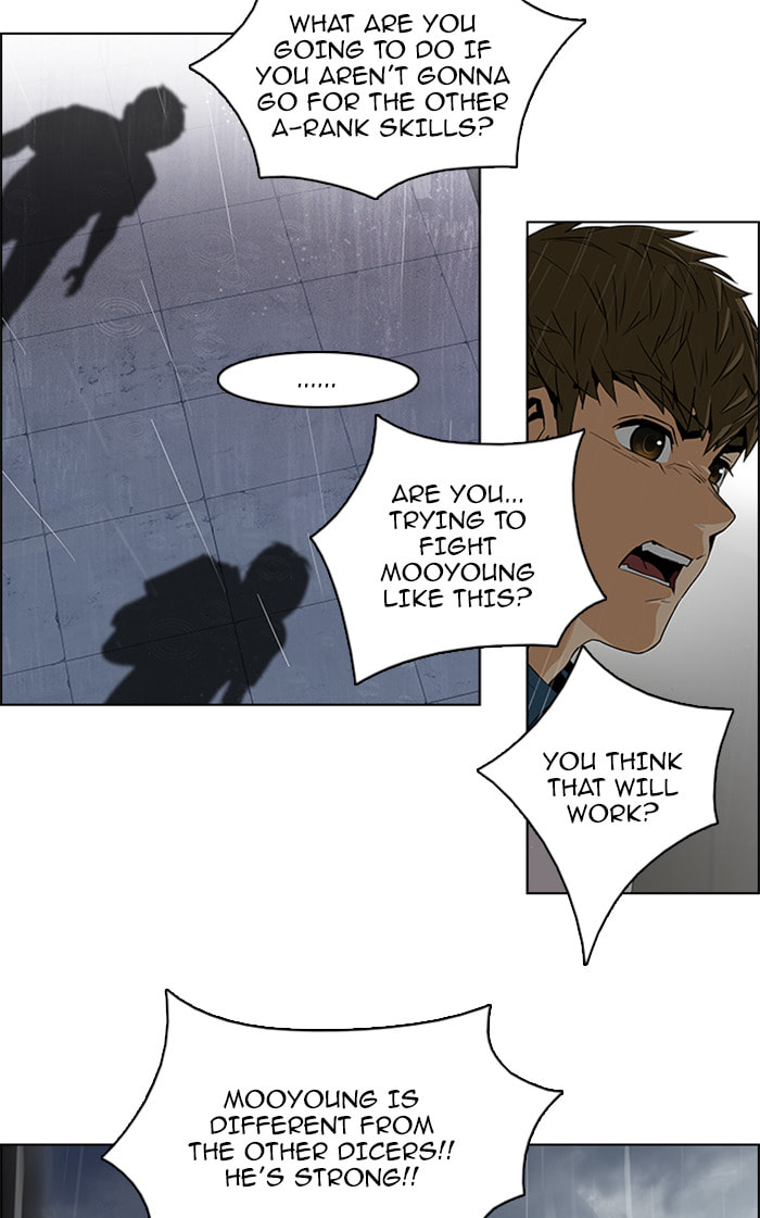 Read DICE chapter 80 image 35 on Lezhin
