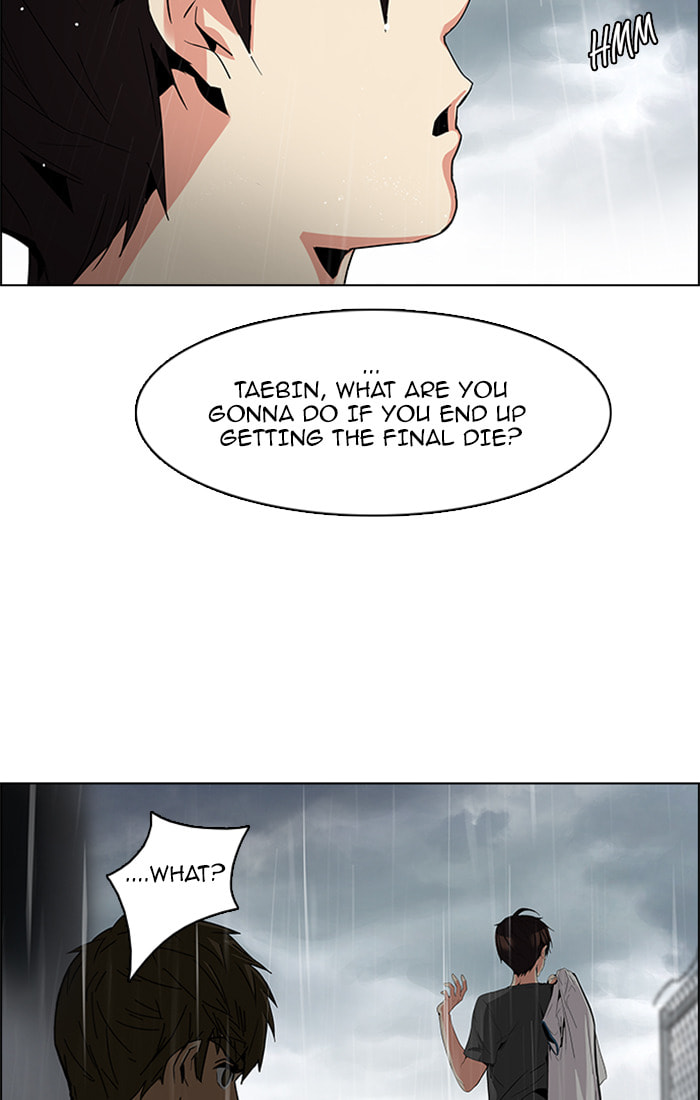 Read DICE chapter 80 image 37 on Lezhin