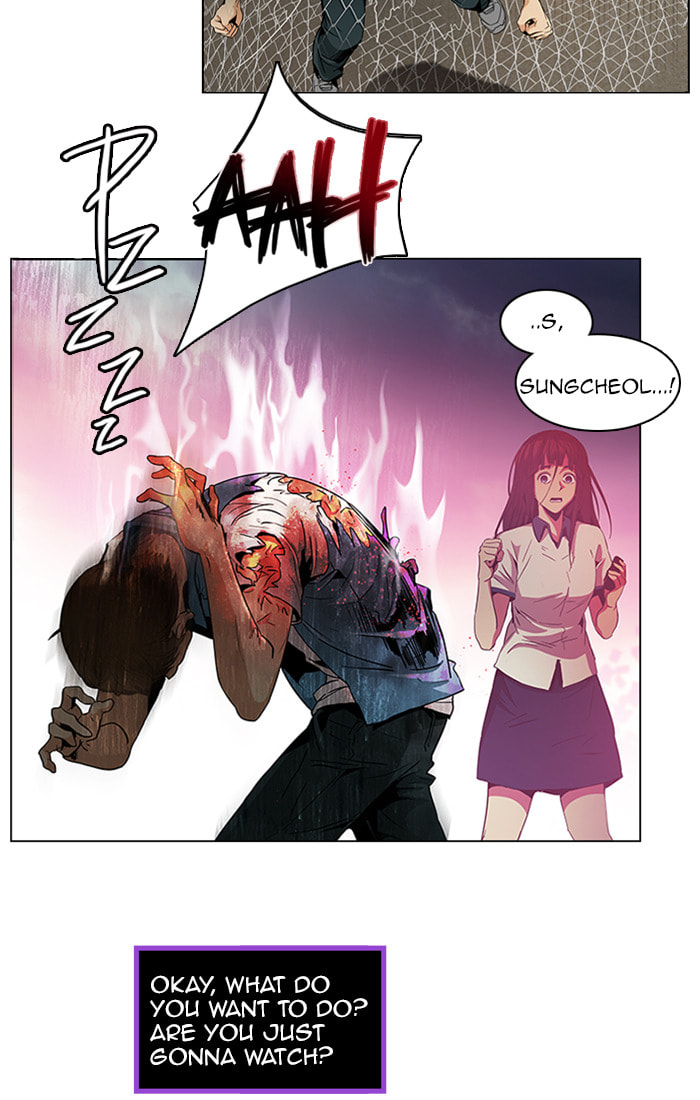 Read DICE chapter 80 image 4 on Lezhin