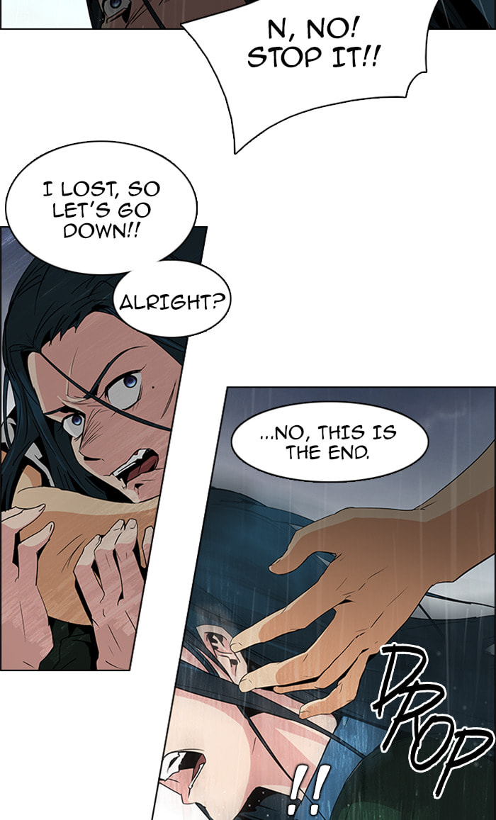 Read DICE chapter 80 image 47 on Lezhin