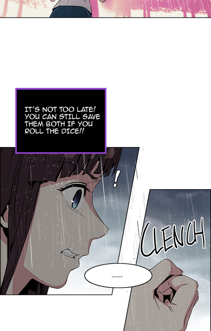 Read DICE chapter 80 image 51 on Lezhin