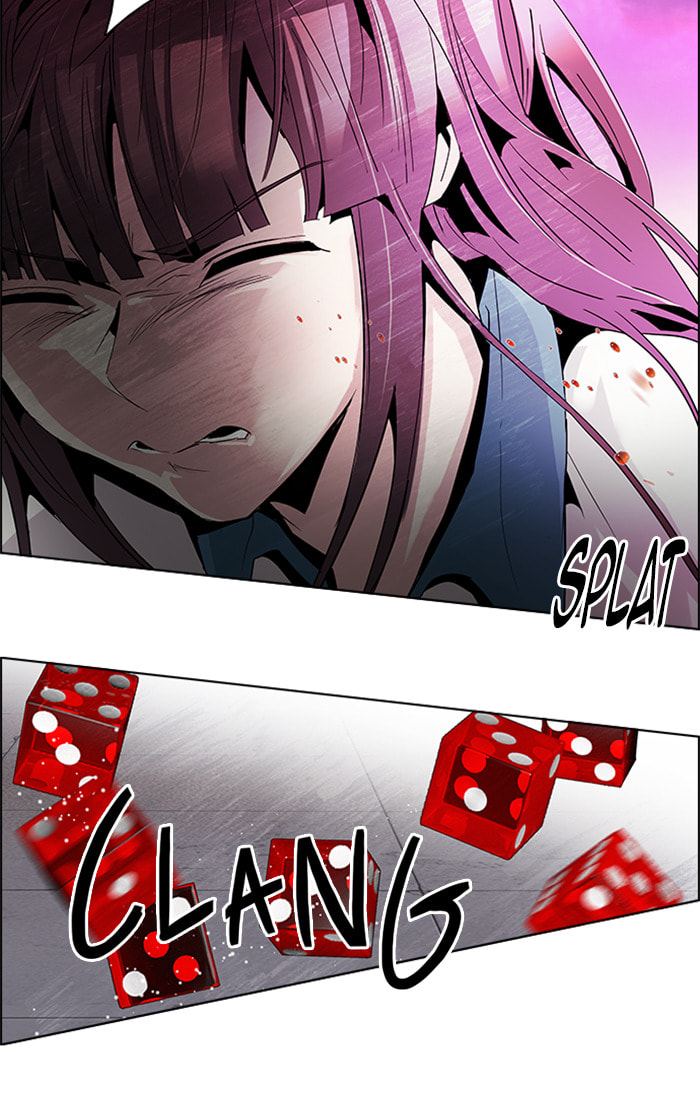 Read DICE chapter 80 image 56 on Lezhin