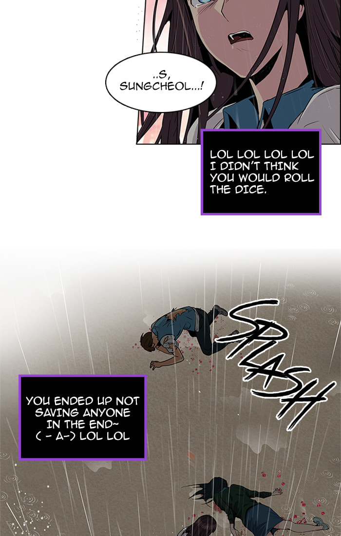 Read DICE chapter 80 image 59 on Lezhin