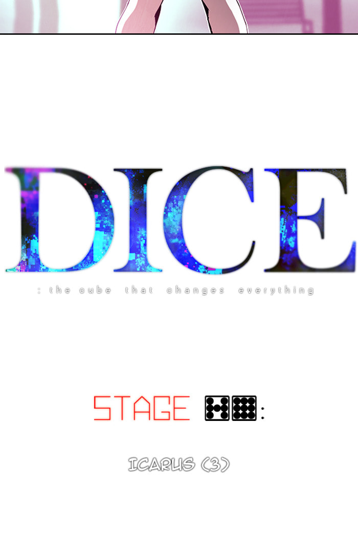Read DICE chapter 80 image 6 on Lezhin