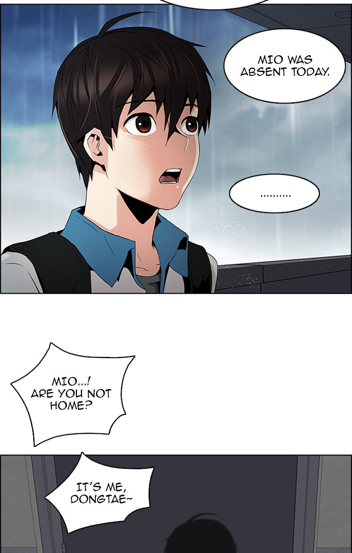 Read DICE chapter 80 image 64 on Lezhin