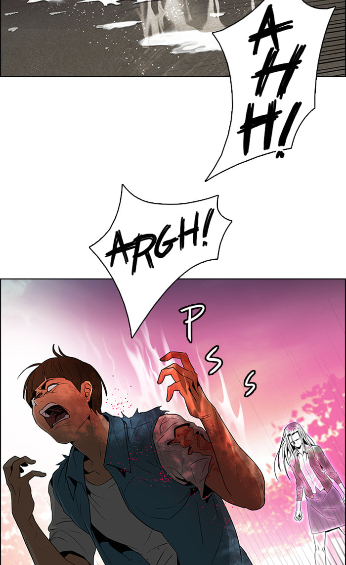 Read DICE chapter 80 image 8 on Lezhin