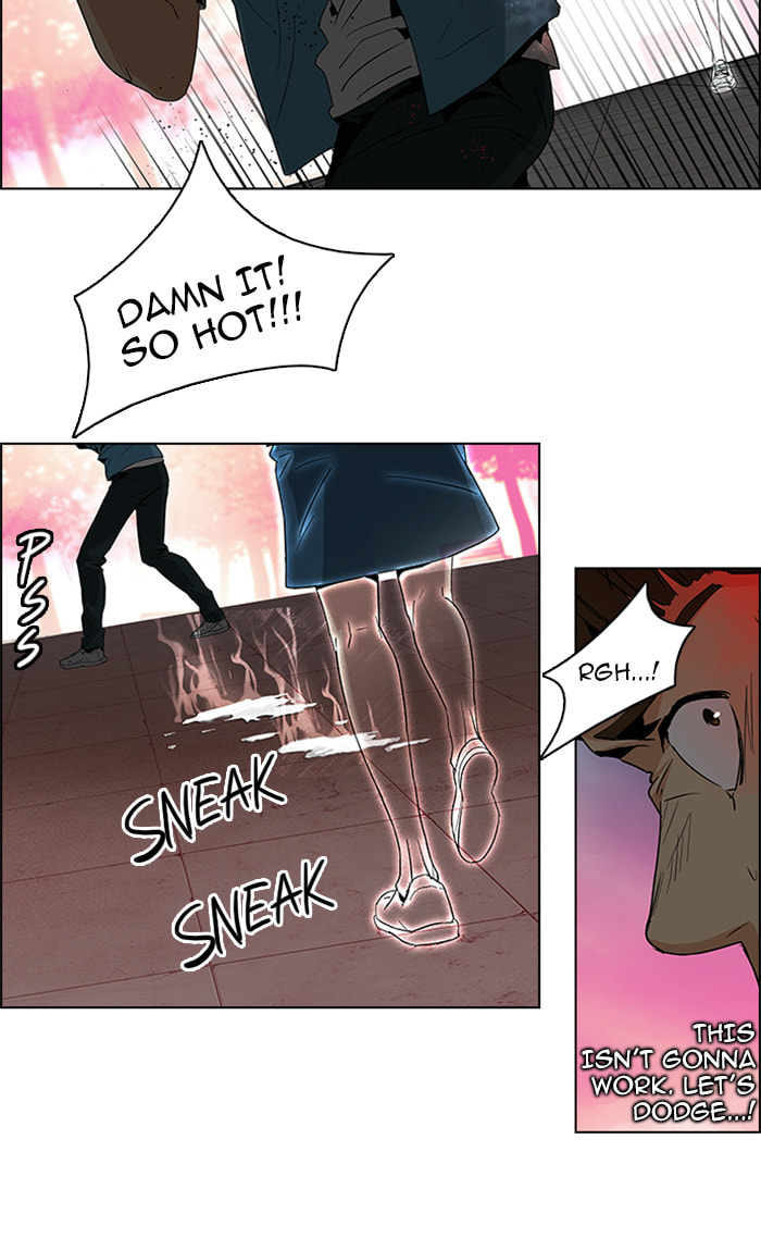 Read DICE chapter 80 image 9 on Lezhin