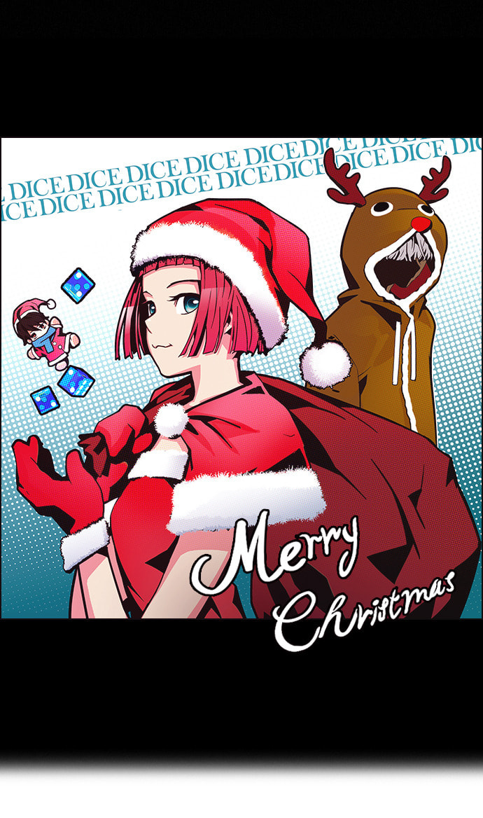 Read DICE chapter 81 image 1 on Lezhin