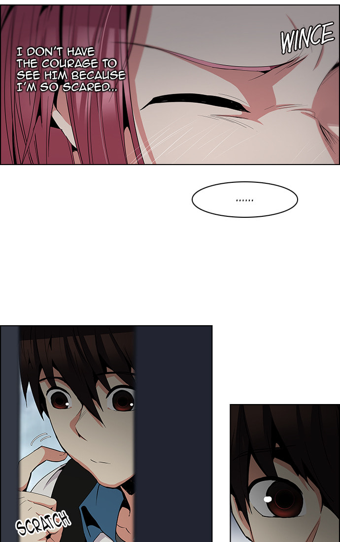 Read DICE chapter 81 image 15 on Lezhin