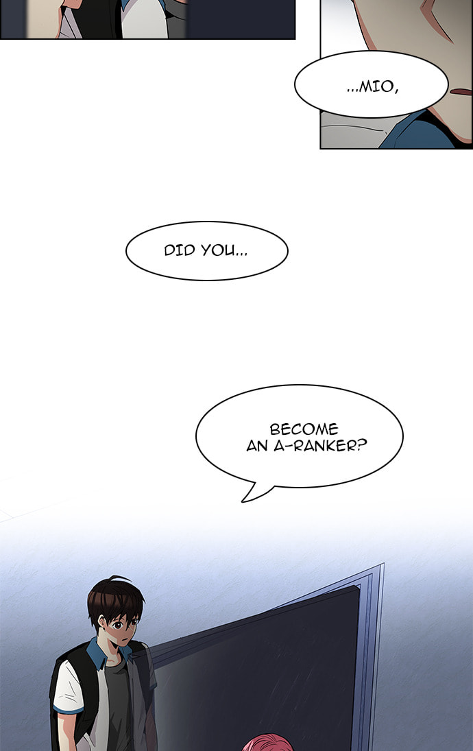 Read DICE chapter 81 image 16 on Lezhin