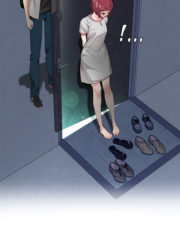 Read DICE chapter 81 image 17 on Lezhin