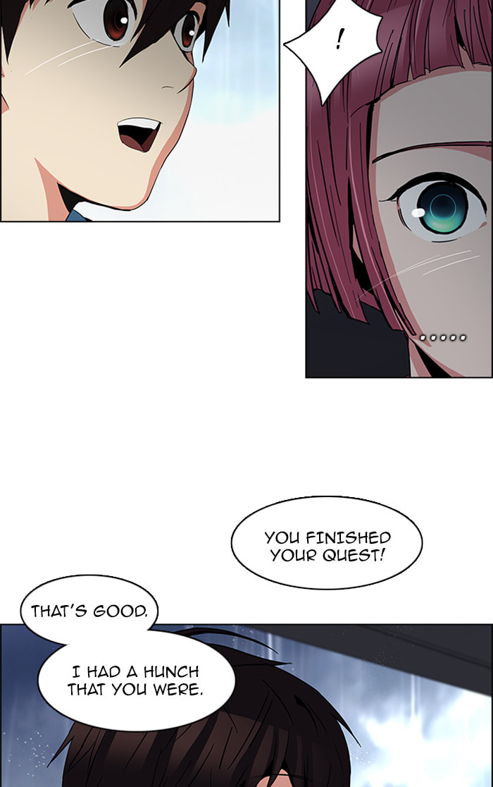 Read DICE chapter 81 image 20 on Lezhin