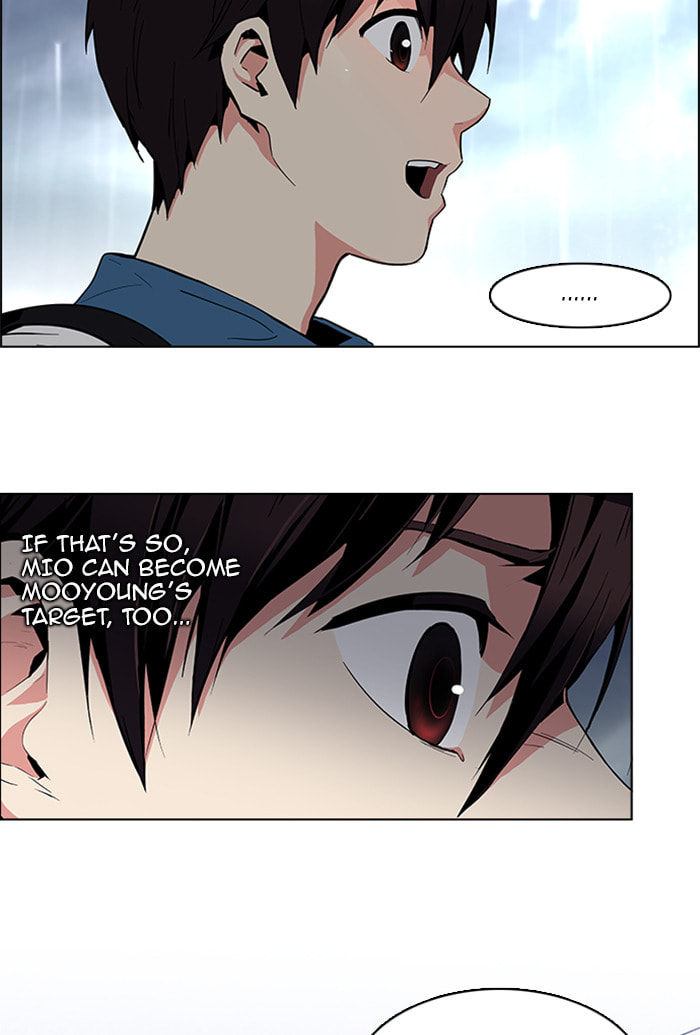 Read DICE chapter 81 image 21 on Lezhin