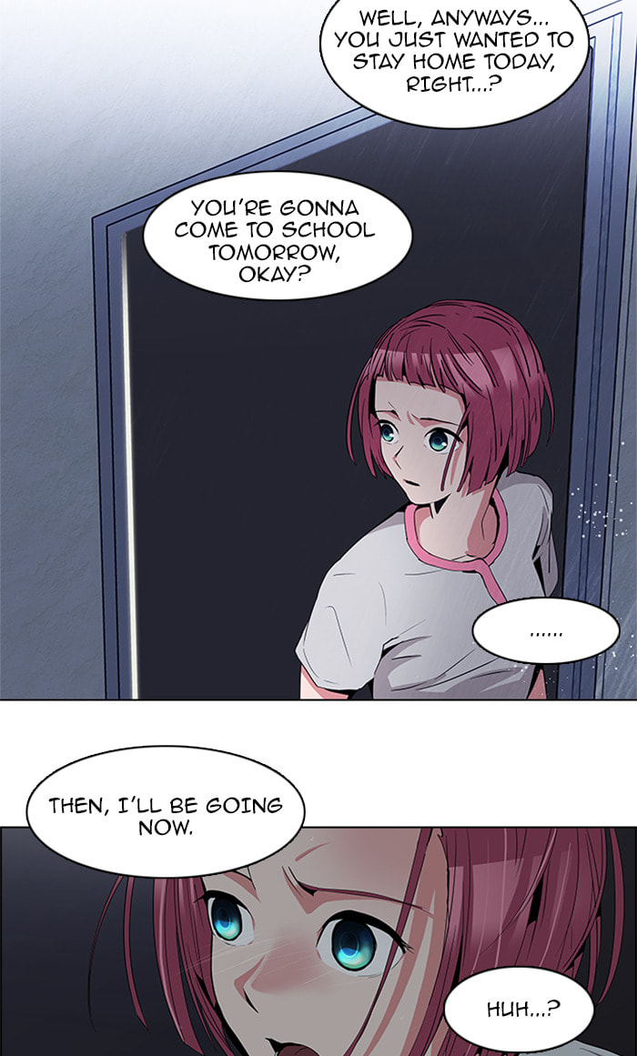 Read DICE chapter 81 image 22 on Lezhin