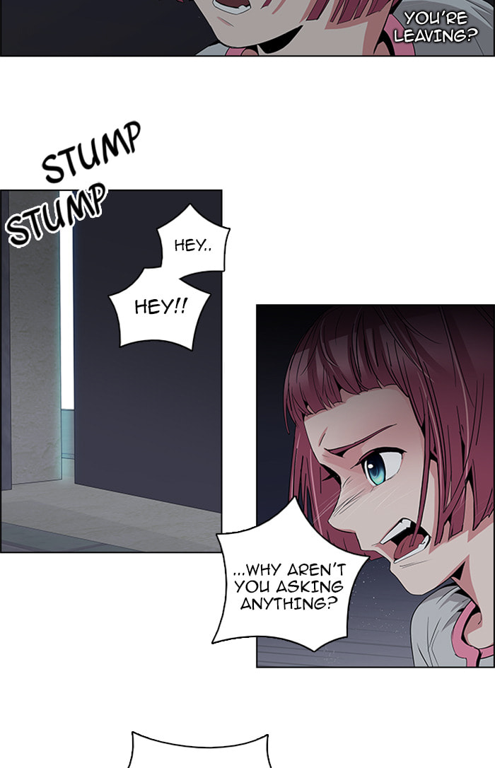 Read DICE chapter 81 image 23 on Lezhin