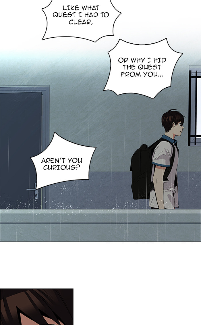 Read DICE chapter 81 image 24 on Lezhin