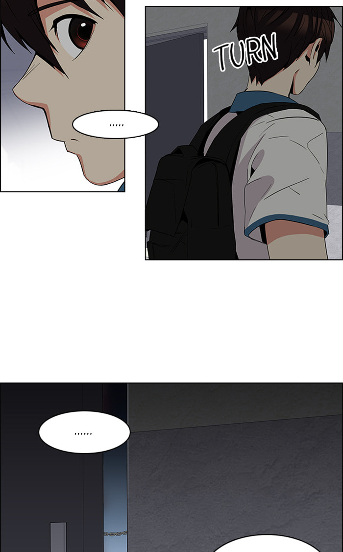 Read DICE chapter 81 image 25 on Lezhin