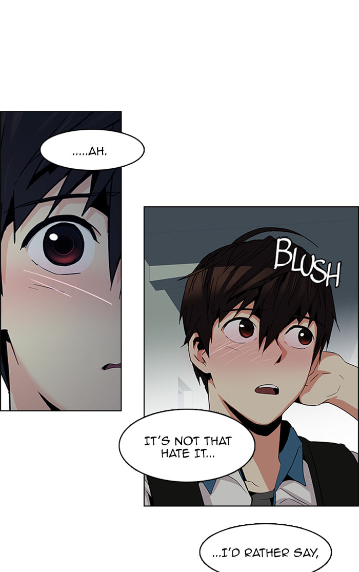 Read DICE chapter 81 image 28 on Lezhin