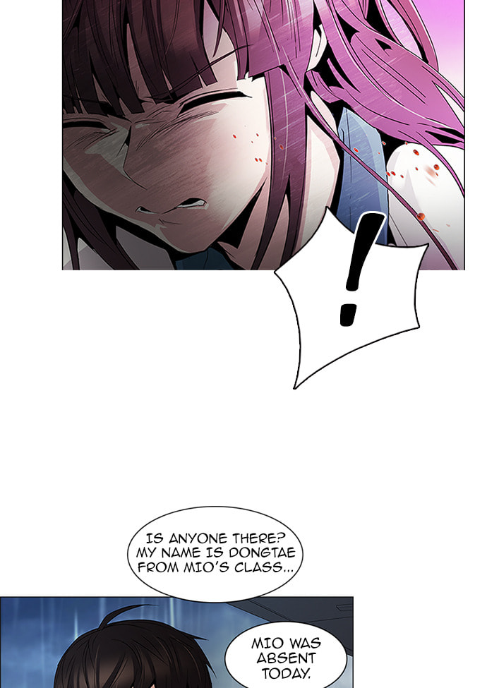Read DICE chapter 81 image 3 on Lezhin