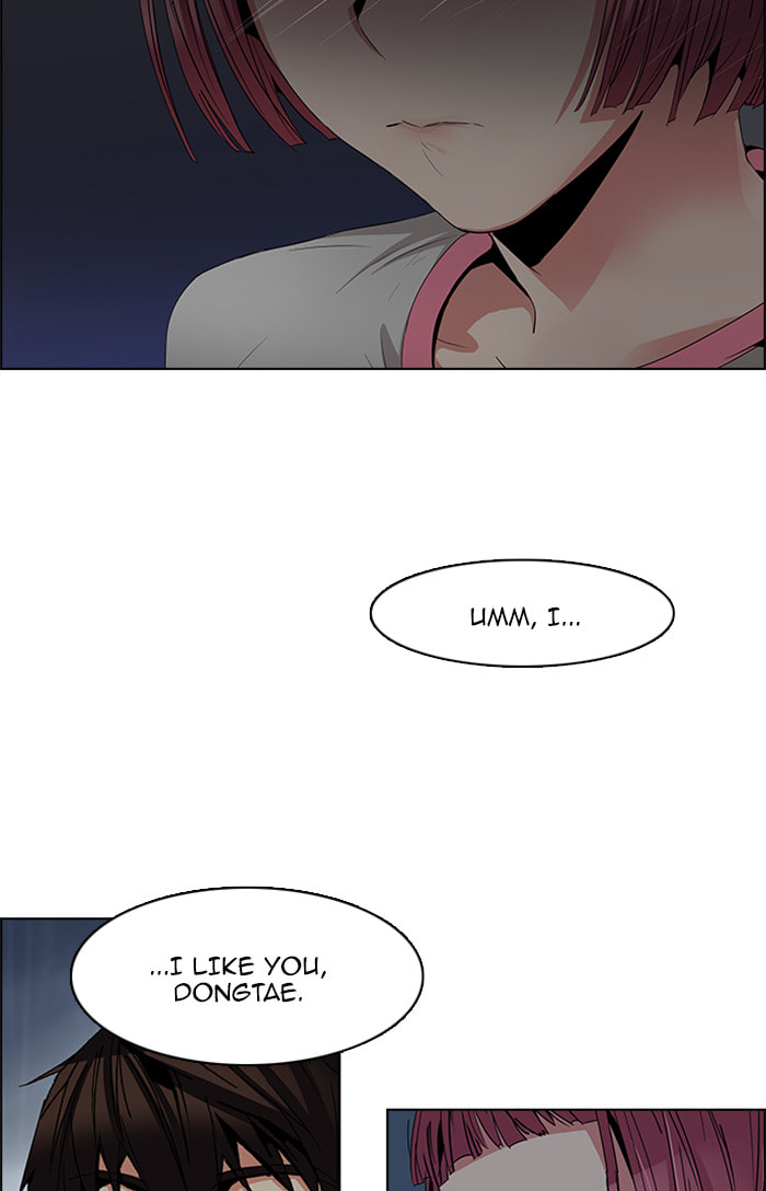 Read DICE chapter 81 image 30 on Lezhin