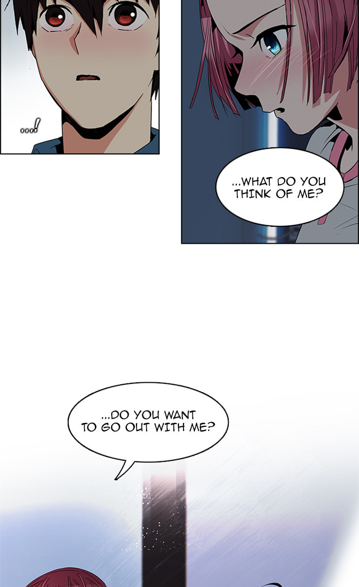 Read DICE chapter 81 image 31 on Lezhin