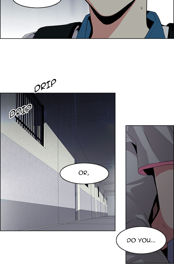 Read DICE chapter 81 image 33 on Lezhin
