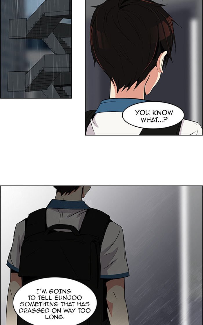 Read DICE chapter 81 image 37 on Lezhin