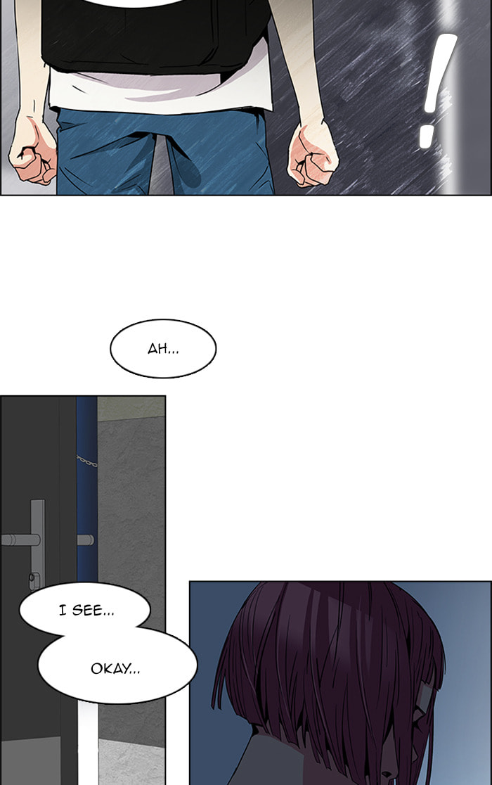 Read DICE chapter 81 image 38 on Lezhin