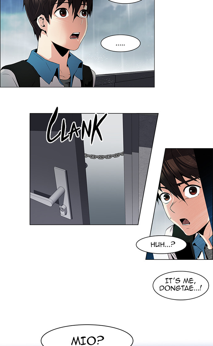Read DICE chapter 81 image 4 on Lezhin