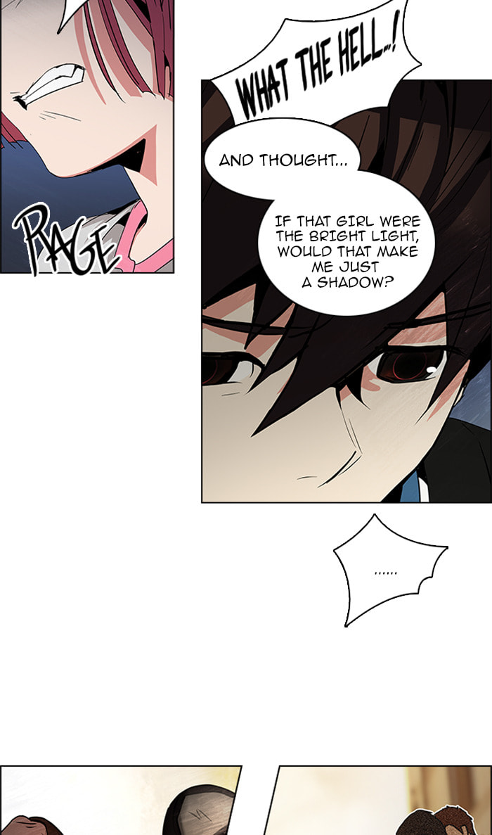 Read DICE chapter 81 image 42 on Lezhin