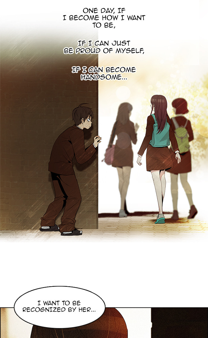 Read DICE chapter 81 image 44 on Lezhin