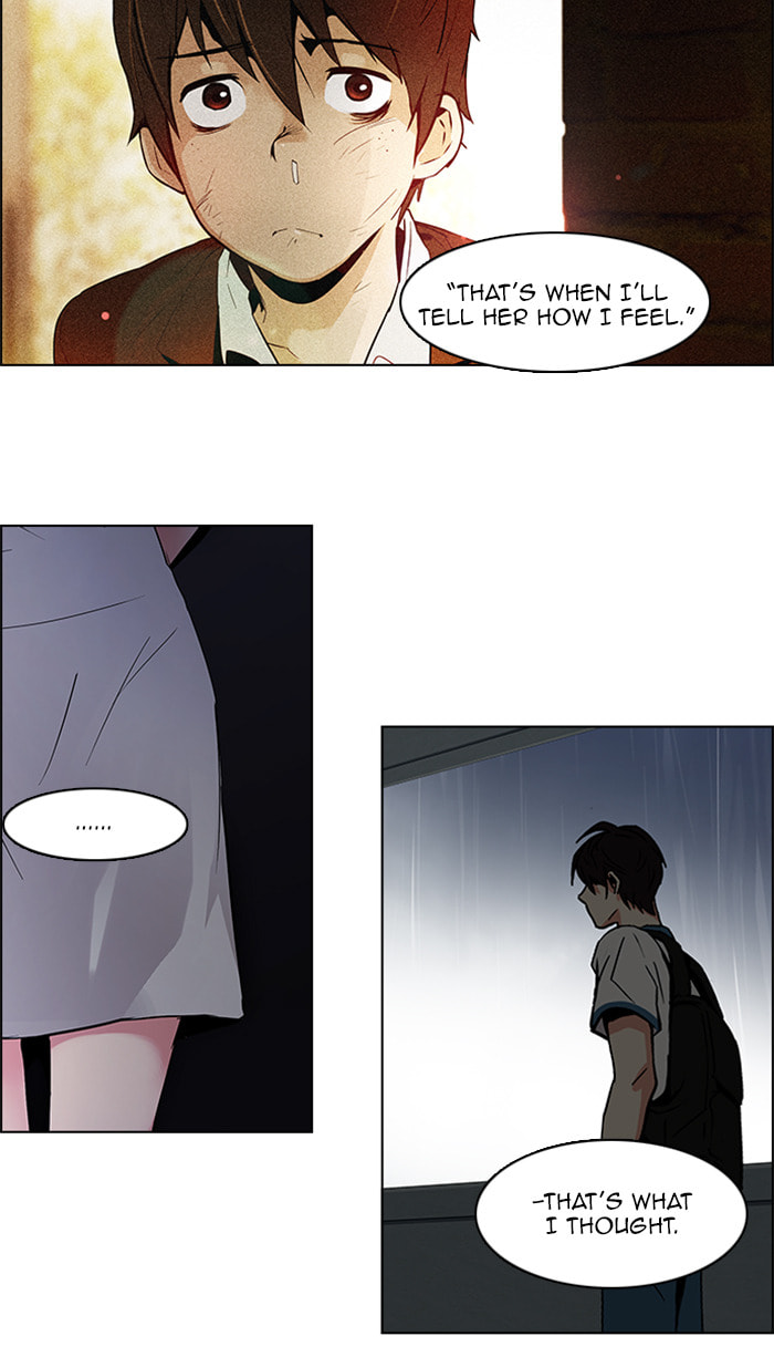 Read DICE chapter 81 image 45 on Lezhin