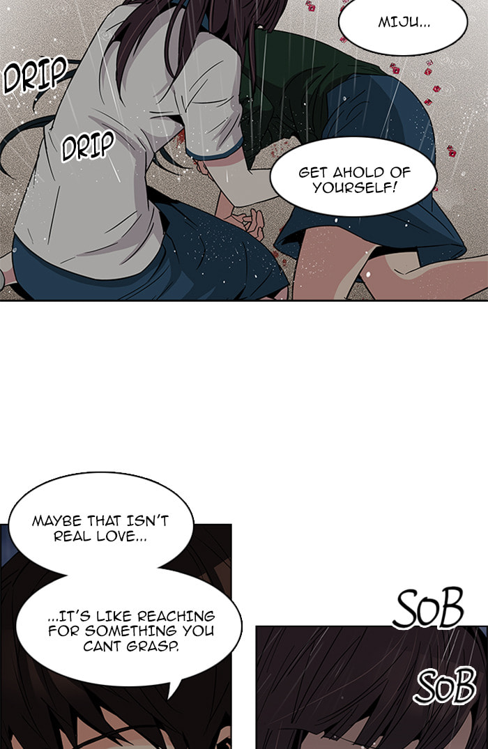Read DICE chapter 81 image 47 on Lezhin