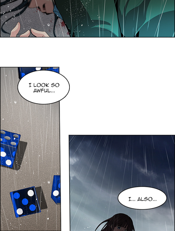 Read DICE chapter 81 image 49 on Lezhin