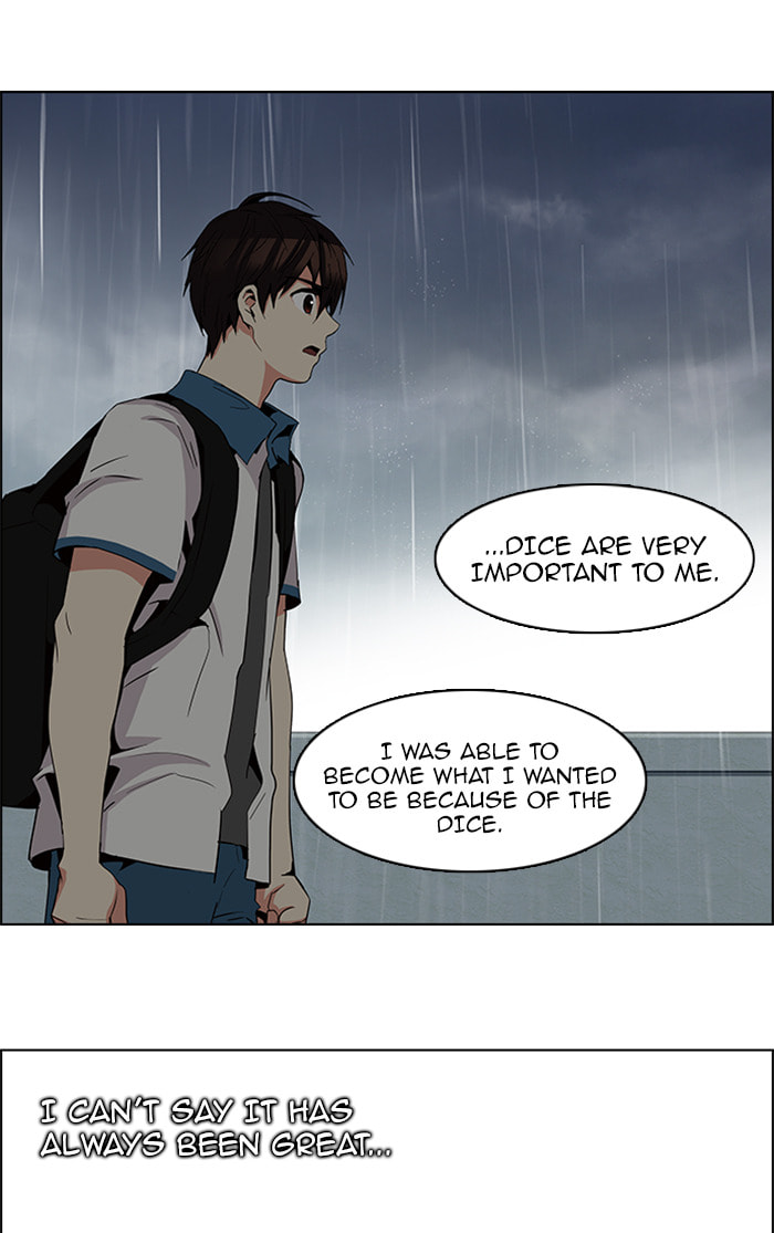 Read DICE chapter 81 image 51 on Lezhin
