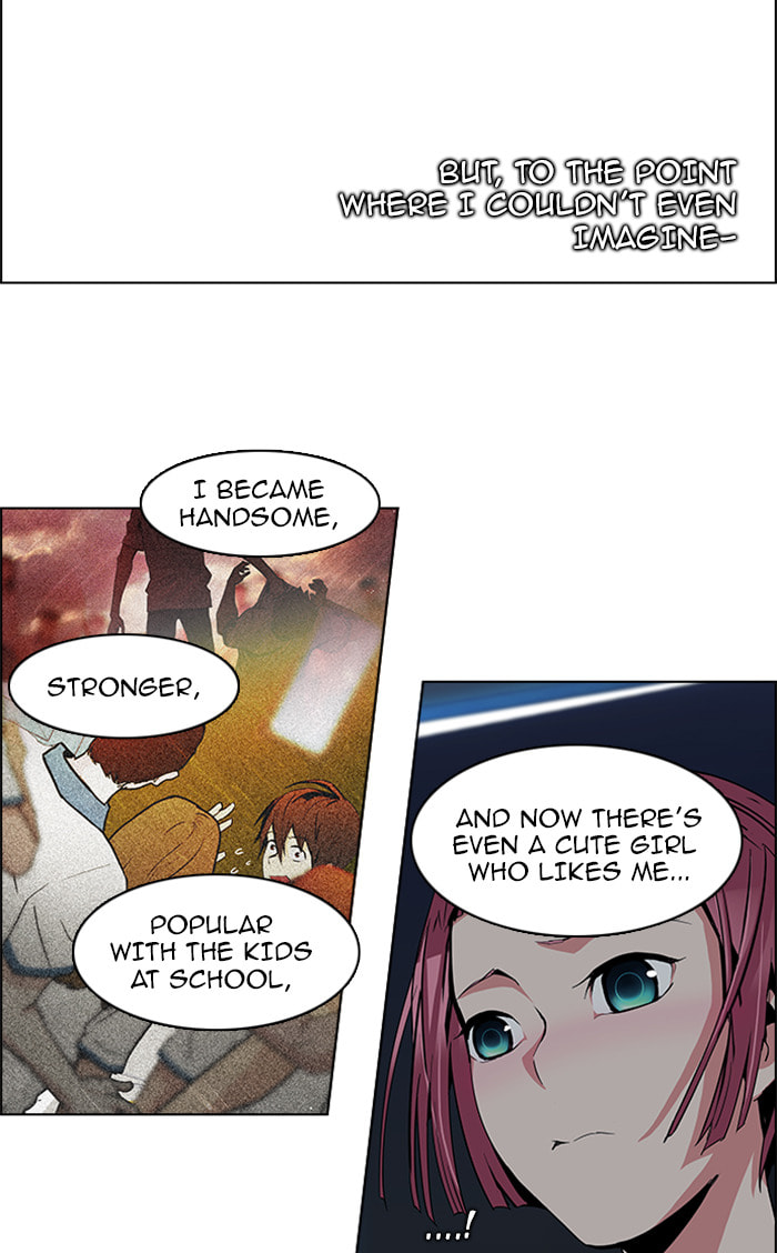 Read DICE chapter 81 image 52 on Lezhin